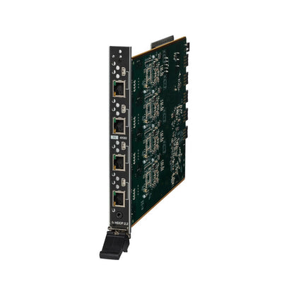 AMX FG1061-572 Dgx Twisted Pair 4K60 Rx Card