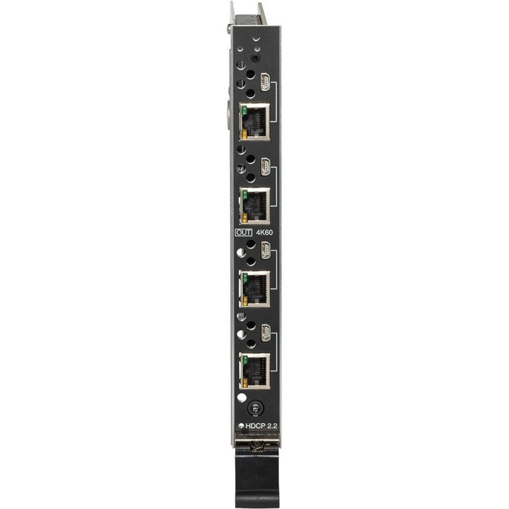 AMX FG1061-582 Dgx Twisted Pair 4K60 Tx
