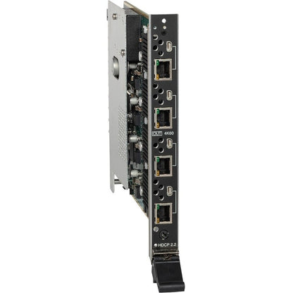 AMX FG1061-582 Dgx Twisted Pair 4K60 Tx
