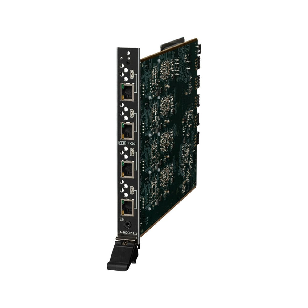 AMX FG1061-582 Dgx Twisted Pair 4K60 Tx