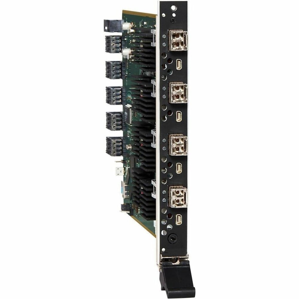 AMX FG1061-624 Dgx Fiber 4K60 Input Card