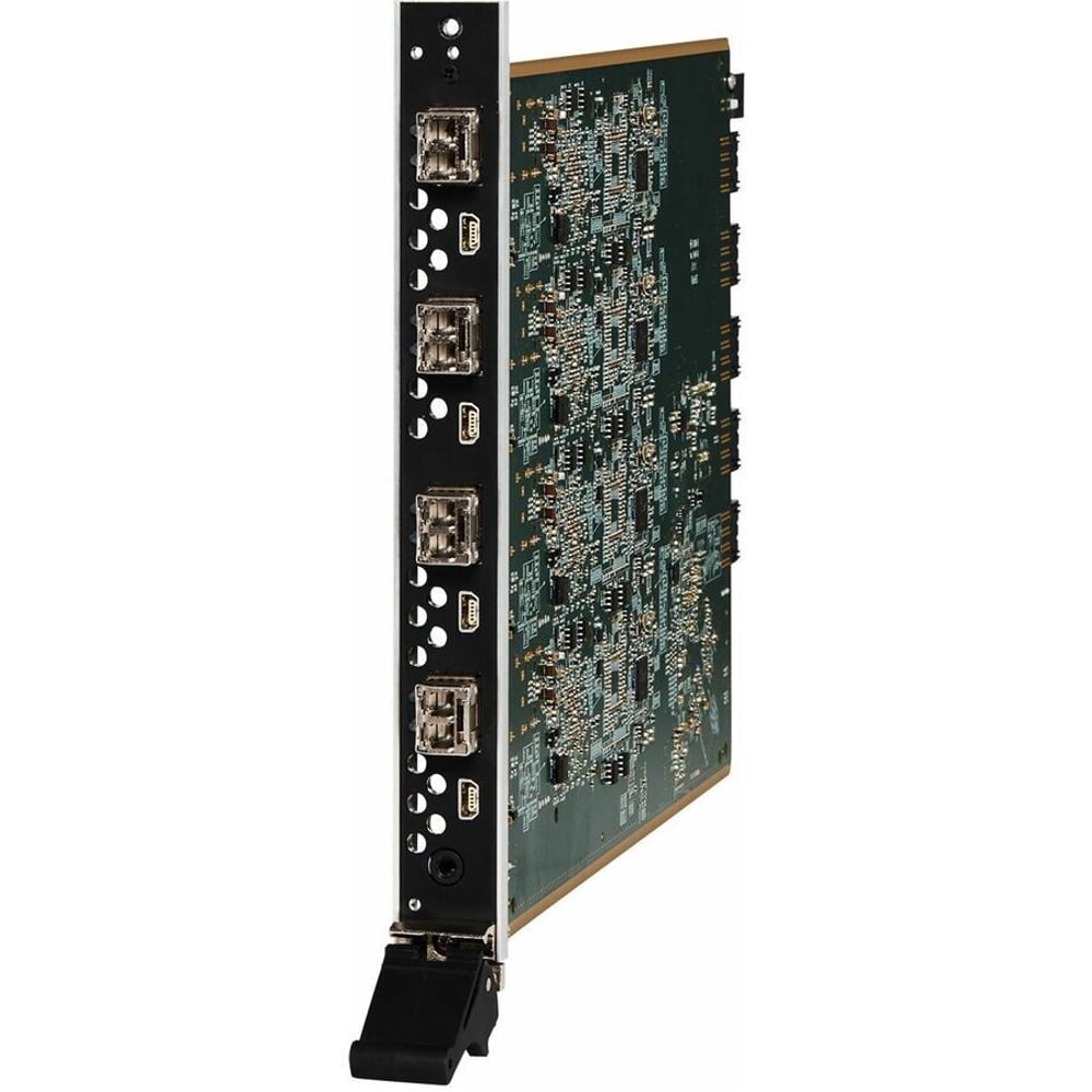 AMX FG1061-624 Dgx Fiber 4K60 Input Card