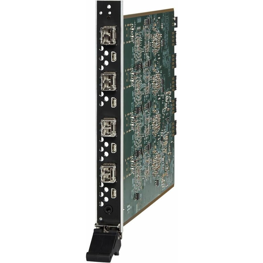 AMX FG1061-634 Dgx Fiber 4K60 Output Card