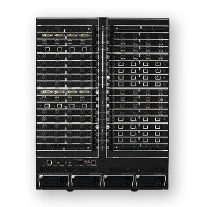AMX FG1061-64-FX Enova Dgx 6400 Digital Media Enclosure With Integrated Nx Controller,