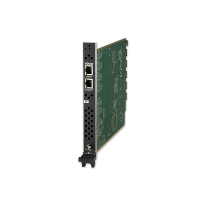 AMX FG1061-864FX Enova Dgx Dante Audio Switching Board Kit For 6400