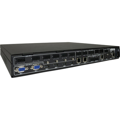 AMX FG1901-10 8X1:3 4K60 4:4:4 Digital Video Presentation Switcher