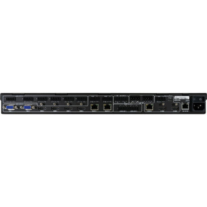AMX FG1901-10 8X1:3 4K60 4:4:4 Digital Video Presentation Switcher