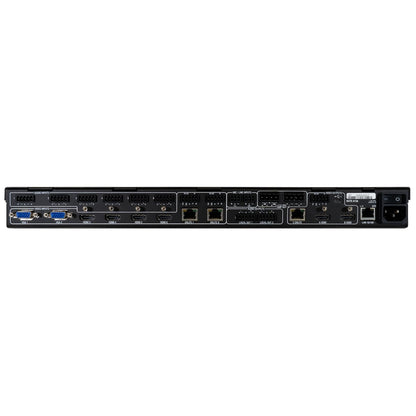 AMX FG1901-10 8X1:3 4K60 4:4:4 Digital Video Presentation Switcher
