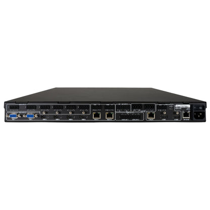 AMX FG1901-10 8X1:3 4K60 4:4:4 Digital Video Presentation Switcher