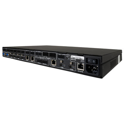 AMX FG1901-10 8X1:3 4K60 4:4:4 Digital Video Presentation Switcher