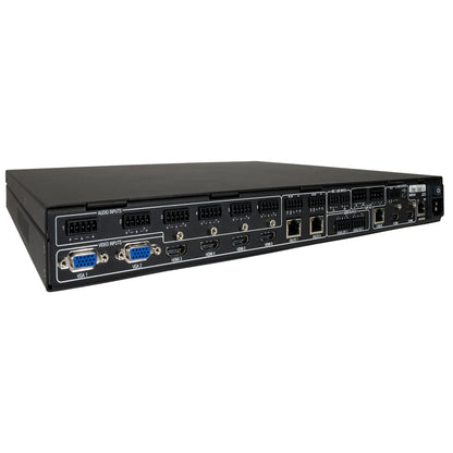 AMX FG1901-10 8X1:3 4K60 4:4:4 Digital Video Presentation Switcher