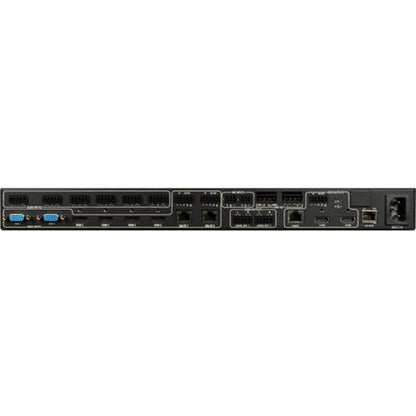 AMX FG1901-12 8X1:3 4K60 4:4:4 Digital Video Presentation Switcher