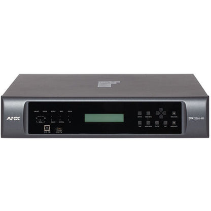 AMX FG1906-0401 Dvx-3266-4K, 8X4 All-In-One