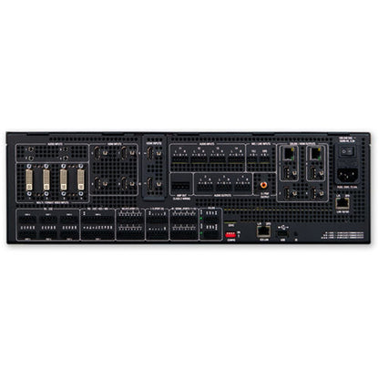 AMX FG1906-14 Dvx-2255Hd-T 6X3 All-In-One Presentation Switcher With Nx Control