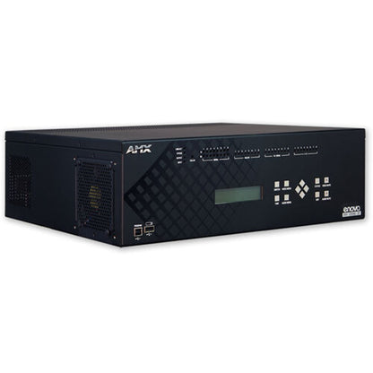 AMX FG1906-14 Dvx-2255Hd-T 6X3 All-In-One Presentation Switcher With Nx Control