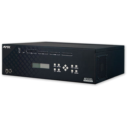 AMX FG1906-14 Dvx-2255Hd-T 6X3 All-In-One Presentation Switcher With Nx Control