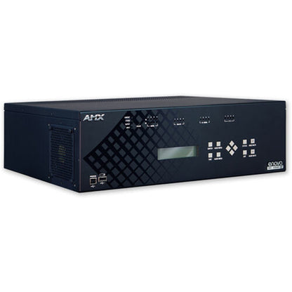 AMX FG1906-14 Dvx-2255Hd-T 6X3 All-In-One Presentation Switcher With Nx Control