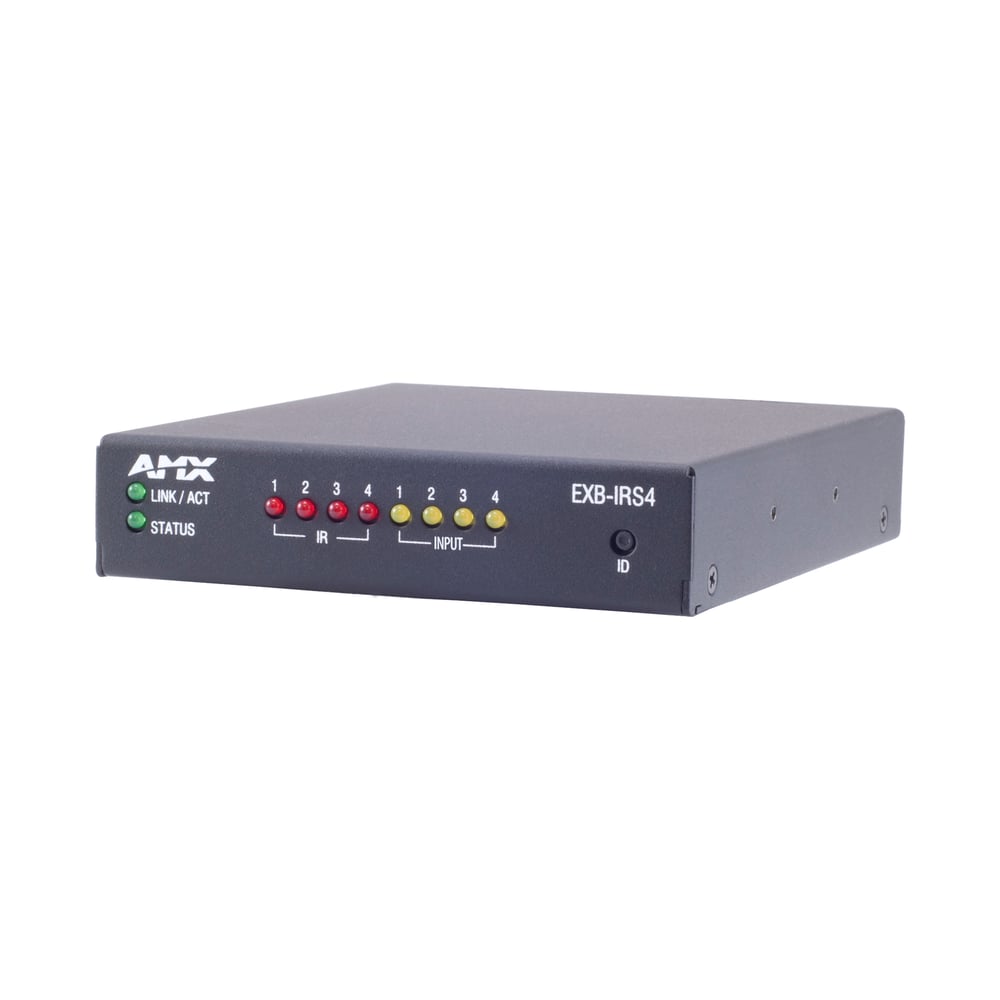 AMX FG2100-23 Exb-Irs4, Icslan Ir/S Interfac