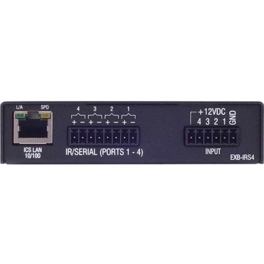 AMX FG2100-23 Exb-Irs4, Icslan Ir/S Interfac