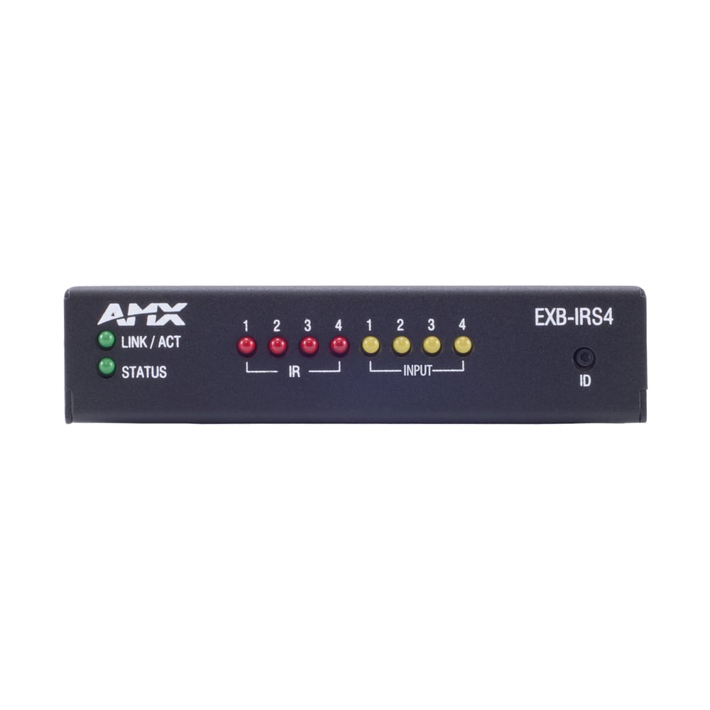 AMX FG2100-23 Exb-Irs4, Icslan Ir/S Interfac
