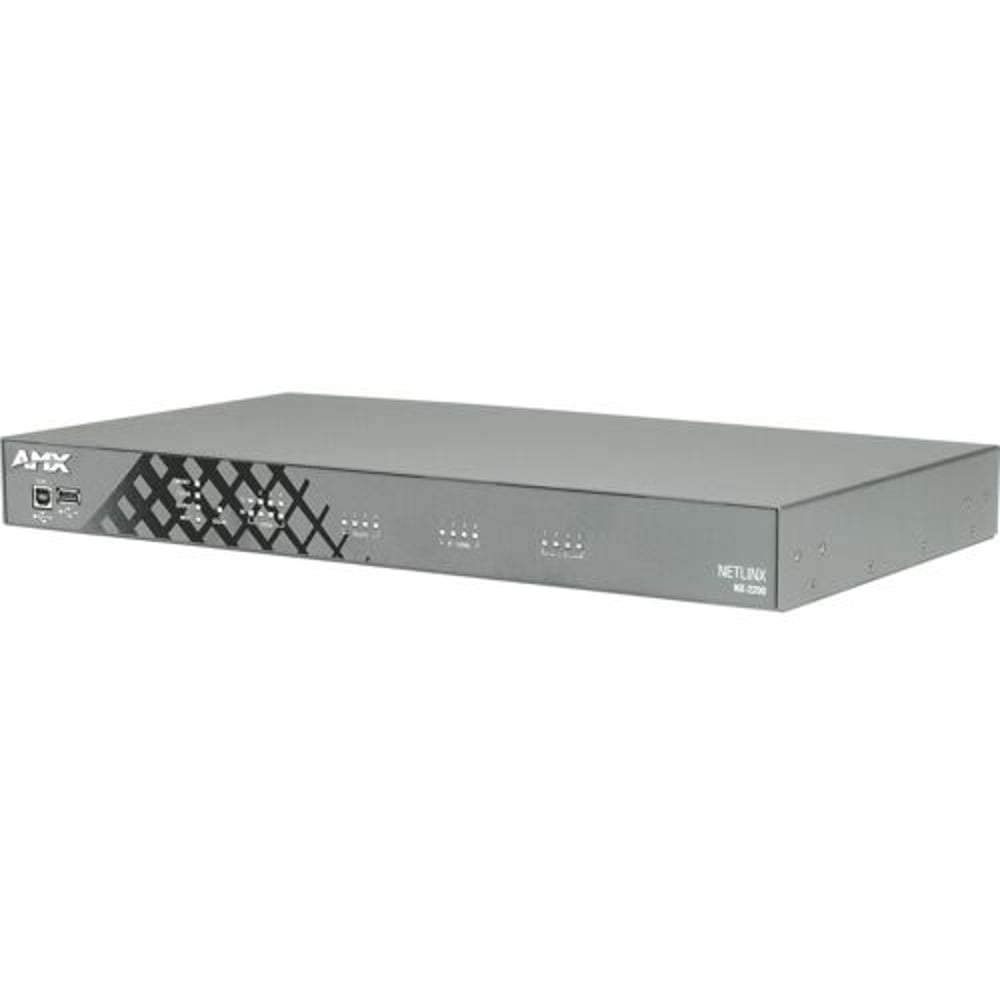 AMX FG2106-02 Nx-2200 Netlinx Nx Integrated Controller