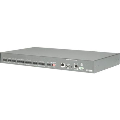 AMX FG2106-02 Nx-2200 Netlinx Nx Integrated Controller