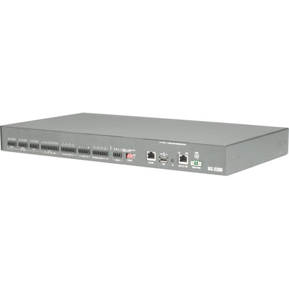 AMX FG2106-02 Nx-2200 Netlinx Nx Integrated Controller