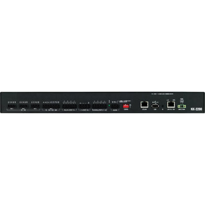 AMX FG2106-02 Nx-2200 Netlinx Nx Integrated Controller