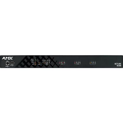 AMX FG2106-02 Nx-2200 Netlinx Nx Integrated Controller