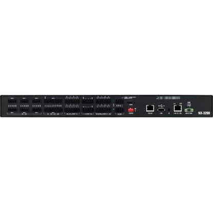 AMX FG2106-03 Nx-3200 Netlinx Nx Integrated Controller W/ 512Mb Ram, 1600 Mps Processor