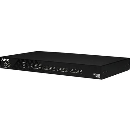 AMX FG2106-03 Nx-3200 Netlinx Nx Integrated Controller W/ 512Mb Ram, 1600 Mps Processor