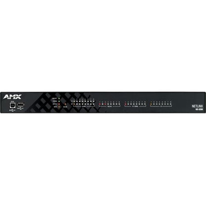 AMX FG2106-03 Nx-3200 Netlinx Nx Integrated Controller W/ 512Mb Ram, 1600 Mps Processor