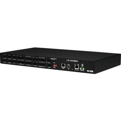 AMX FG2106-03 Nx-3200 Netlinx Nx Integrated Controller W/ 512Mb Ram, 1600 Mps Processor