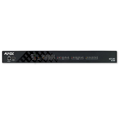 AMX FG2106-03 Nx-3200 Netlinx Nx Integrated Controller W/ 512Mb Ram, 1600 Mps Processor