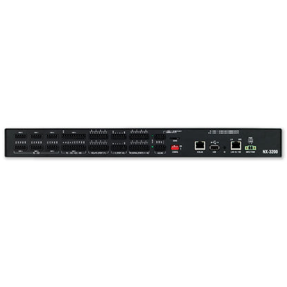 AMX FG2106-03 Nx-3200 Netlinx Nx Integrated Controller W/ 512Mb Ram, 1600 Mps Processor