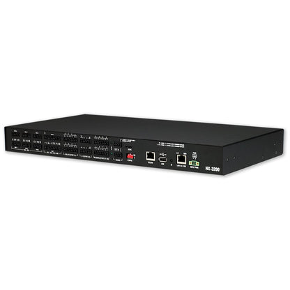 AMX FG2106-03 Nx-3200 Netlinx Nx Integrated Controller W/ 512Mb Ram, 1600 Mps Processor