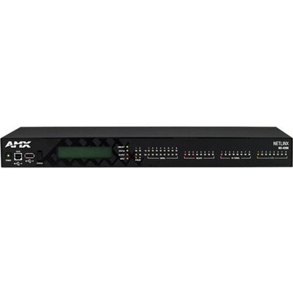 AMX FG2106-04 Nx-4200 Netlinx Nx Integrated Controller W/ 1Gb Ram, 1600 Mps Processor
