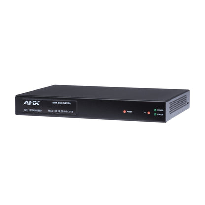 AMX FG2106-04 Nx-4200 Netlinx Nx Integrated Controller W/ 1Gb Ram, 1600 Mps Processor