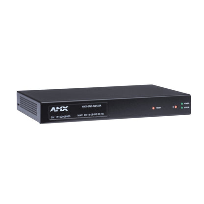 AMX FG2106-04 Nx-4200 Netlinx Nx Integrated Controller W/ 1Gb Ram, 1600 Mps Processor