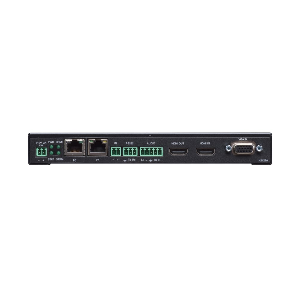 AMX FG2106-04 Nx-4200 Netlinx Nx Integrated Controller W/ 1Gb Ram, 1600 Mps Processor