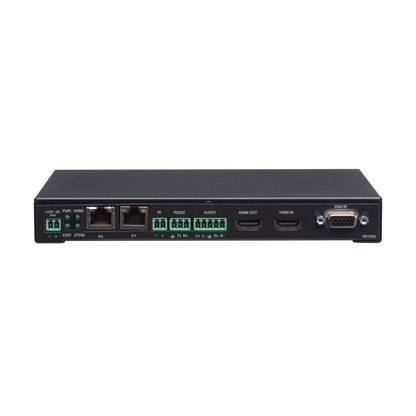 AMX FG2106-04 Nx-4200 Netlinx Nx Integrated Controller W/ 1Gb Ram, 1600 Mps Processor