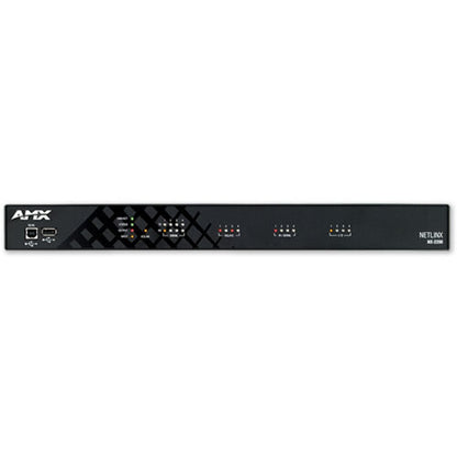 AMX FG2106-04 Nx-4200 Netlinx Nx Integrated Controller W/ 1Gb Ram, 1600 Mps Processor