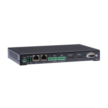 AMX FG2106-04 Nx-4200 Netlinx Nx Integrated Controller W/ 1Gb Ram, 1600 Mps Processor