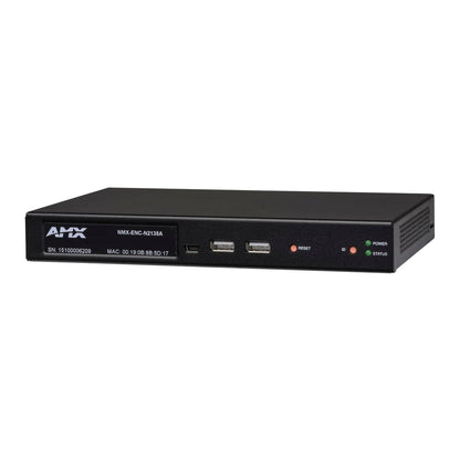 AMX FG2106-04 Nx-4200 Netlinx Nx Integrated Controller W/ 1Gb Ram, 1600 Mps Processor