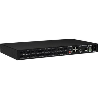 AMX FG2106-04 Nx-4200 Netlinx Nx Integrated Controller W/ 1Gb Ram, 1600 Mps Processor