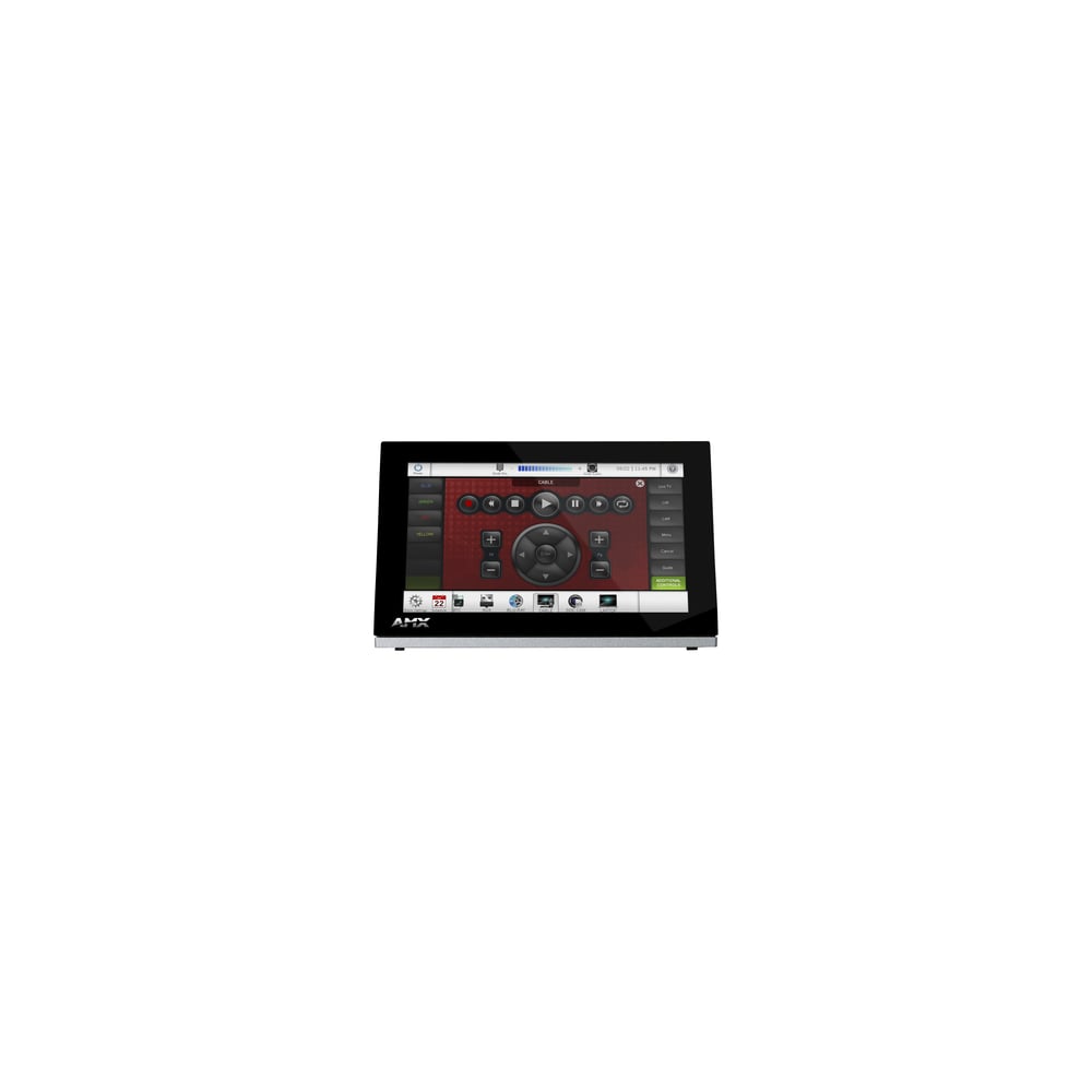 AMX FG2265-06 7" Modero S Tabletop Touch Panel
