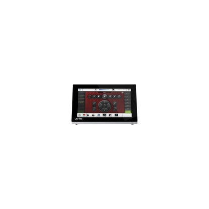 AMX FG2265-06 7" Modero S Tabletop Touch Panel