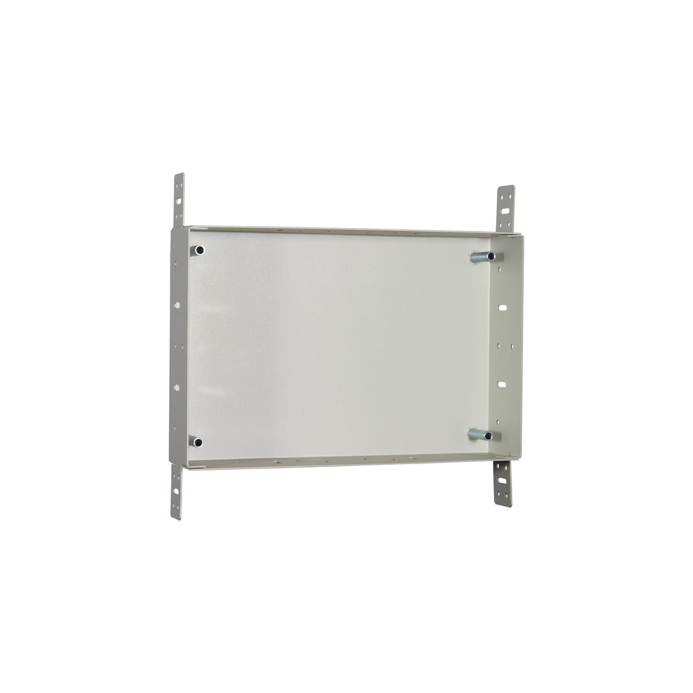 AMX FG2265-08-00 Cb-Msa-10 Rough-In Box And Cover Plate For The 10.1" Wall Mount Modero S