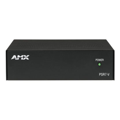 AMX FG423-49 Psr7-V, Versatile Mount 7 Amp Power Supply