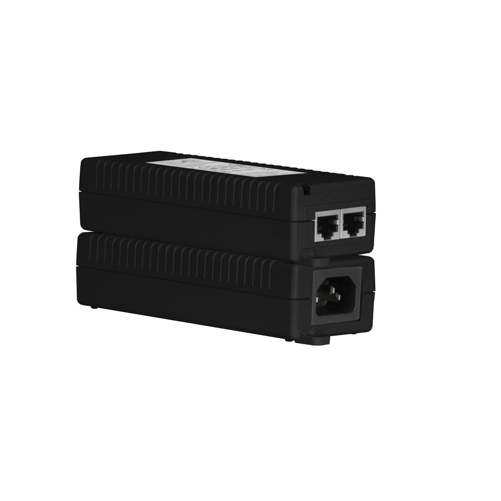 AMX FG423-84 Ps-Poe-At-Tc, High Power Poe Injector For Mvp-9000I